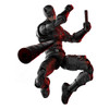 Blokees Marvel Heroes Champion Class MVCC14 - Daredevil (Daredevil: Born Again S2) Plastic Model