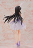 FREEing Homura Akemi: Rabbit Ears Ver. Figure (Puella Magi Madoka Magica The Movie -Rebellion-) (Rerelease)