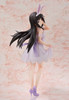 FREEing Homura Akemi: Rabbit Ears Ver. Figure (Puella Magi Madoka Magica The Movie -Rebellion-) (Rerelease)