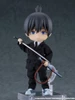 Good Smile Company Nendoroid Doll Aki Hayakawa Figure (Chainsaw Man - The Movie: Reze Arc)