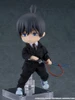 Good Smile Company Nendoroid Doll Aki Hayakawa Figure (Chainsaw Man - The Movie: Reze Arc)