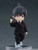 Good Smile Company Nendoroid Doll Aki Hayakawa Figure (Chainsaw Man - The Movie: Reze Arc)
