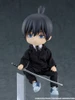 Good Smile Company Nendoroid Doll Aki Hayakawa Figure (Chainsaw Man - The Movie: Reze Arc)