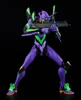 Good Smile Company Moderoid Dx-Scale Evangelion Test Type-01