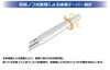 GH-DK02 Fine Blade Design Knife