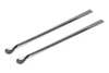 Wave Paint Mixing Sticks Set of 2