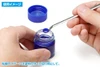 Wave Paint Mixing Sticks Set of 2