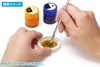 Wave Paint Mixing Sticks Set of 2