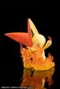 Kotobukiya Artfx J Pokemon Series Touya with Victini 1/8 Scale Finished Figure