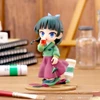 Bushiroad Creative Palverse Pale. the Apothecary's Musings Maomao