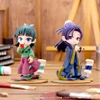Bushiroad Creative Palverse Pale. the Apothecary's Musings Maomao