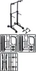 Cosmic 1/12 Scale Puripura Sports Figure Strength Training 2 - Get Even Stronger - Plastic Model