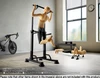 Cosmic 1/12 Scale Puripura Sports Figure Strength Training 2 - Get Even Stronger - Plastic Model