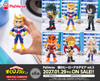 Bushiroad Creative PalVerse My Hero Academia Vol. 3 1Box 6pcs (FULL BOX)