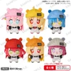 Bushiroad Creative Tekutomo Bocchi the Rock! 1Box 6pcs (FULL BOX)