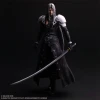Square Enix Final Fantasy VII Rebirth PLAY ARTS Shin Sephiroth Action Figure