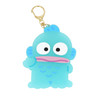 Marimocraft Rubber Key Holder Hangyodon