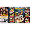 Kabaya Bone Bone Saurus Adventure FULL BOX