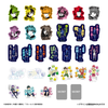 Bandai Mobile Sticker Collection Blue Lock Vol. 2 FULL BOX