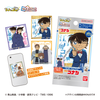 Bandai Petashiki Sticker Collection Detective Conan FULL BOX