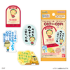 Bandai Mobile Sticker Collection Coji Coji FULL BOX