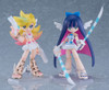 Good Smile Company figma Panty & Stocking: Angel Ver. Set