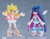 Good Smile Company figma Panty & Stocking: Angel Ver. Set