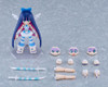 Good Smile Company figma Panty & Stocking: Angel Ver. Set