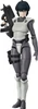 Good Smile Company Hyper Body Motoko Kusanagi (simple Armored Suit Ver.)