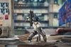 Good Smile Company Hyper Body Motoko Kusanagi (simple Armored Suit Ver.)
