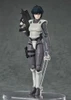 Good Smile Company Hyper Body Motoko Kusanagi (simple Armored Suit Ver.)