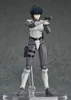 Good Smile Company Hyper Body Motoko Kusanagi (simple Armored Suit Ver.)