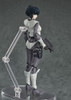 Good Smile Company Hyper Body Motoko Kusanagi (simple Armored Suit Ver.)