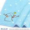 Pokemon Center Original Towel Handkerchief Multi Dot Phanpy