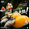 Art Storm POSE+METAL HEAT Shin Getter 3 (Getter Robo Armageddon Ver.) Figure