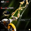 Art Storm POSE+METAL HEAT Shin Getter 3 (Getter Robo Armageddon Ver.) Figure