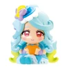 Bandai Life Bikkura Tamago Detective Pretty Cure! Sitting Figure BOX (15pcs)