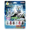 Bandai Life Bikkura Tamago Kamen Rider My-Th BOX (15pcs)