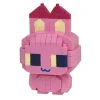 Kawada TITLE Kawada-PRE-ORDER - NBCC 299 Nanoblock Tamagotchi Myaotchi
