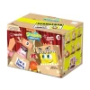 Kawada TITLE Kawada-PRE-ORDER - SP-030804 Sponge Bob Warrior Stage