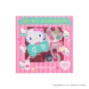Kawada 250901 Hello Kitty Makeup Palette