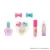 Kawada 251036 Sumikko Gurashi On The Go Makeup Bag GT Purple