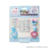 Kawada 260703 Deco Run My Nail Salon Set Cinnamoroll