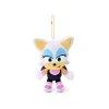 Hasegawa Sonic And Friends Mascot Rouge