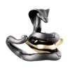 Hanayama TITLE Kawada-PRE-ORDER - Hazuru Disney Villains Jafar