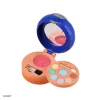 Other TITLE Kawada-PRE-ORDER - 250503 Disney Princess Twinkle Rainbow Palette Jasmine