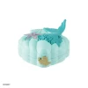 Other TITLE Kawada-PRE-ORDER - Disney Princess Twinkle Rainbow Palette Ariel