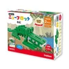 Other 83774 Gakken New Block Crocodile
