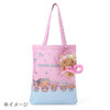 Sanrio My Melody Mascot Holder Sparkling Summer Pool 234168