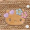 Sanrio Hello Kitty Key Holder Sparkling Summer Pool 467651